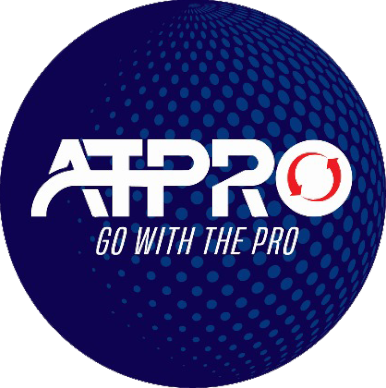 ATPRO | GO WITH THE PRO